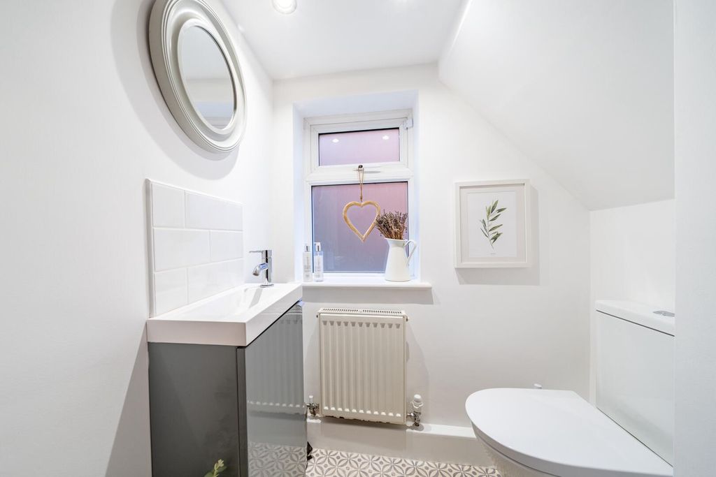 Additional image 9 of 3 bed semi-detached house for saleHampton Road, West Bridgford, Nottingham NG2