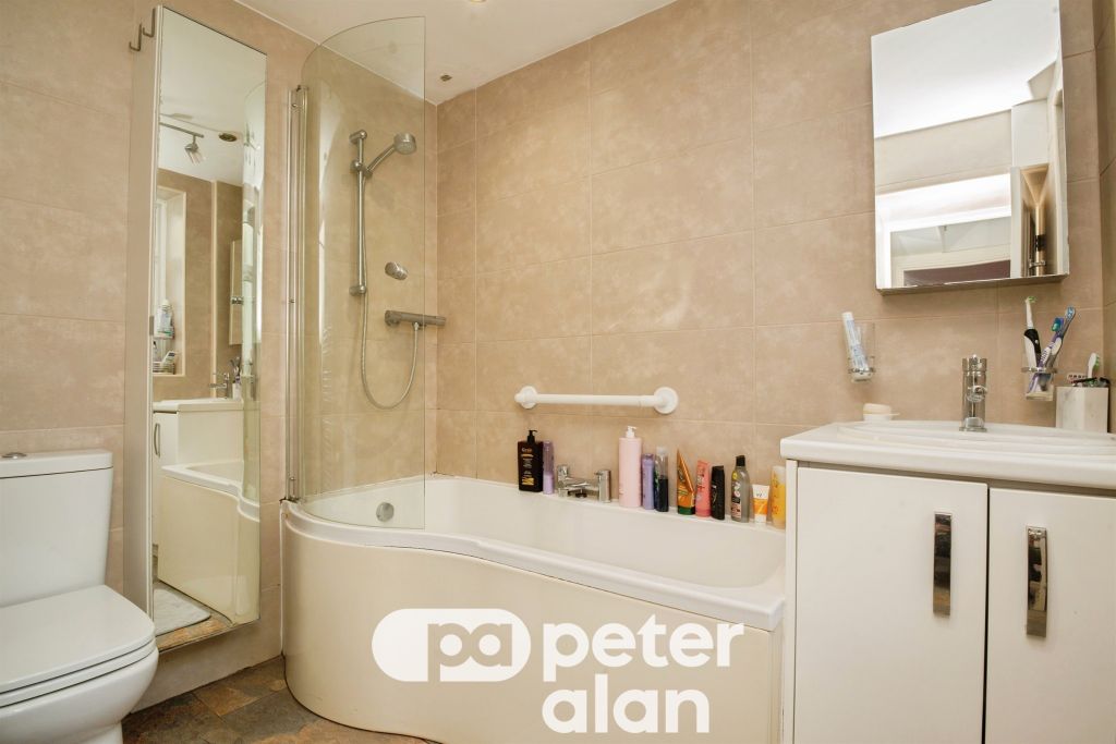 Additional image 16 of 2 bed flat for saleCaerau Road, Newport NP20
