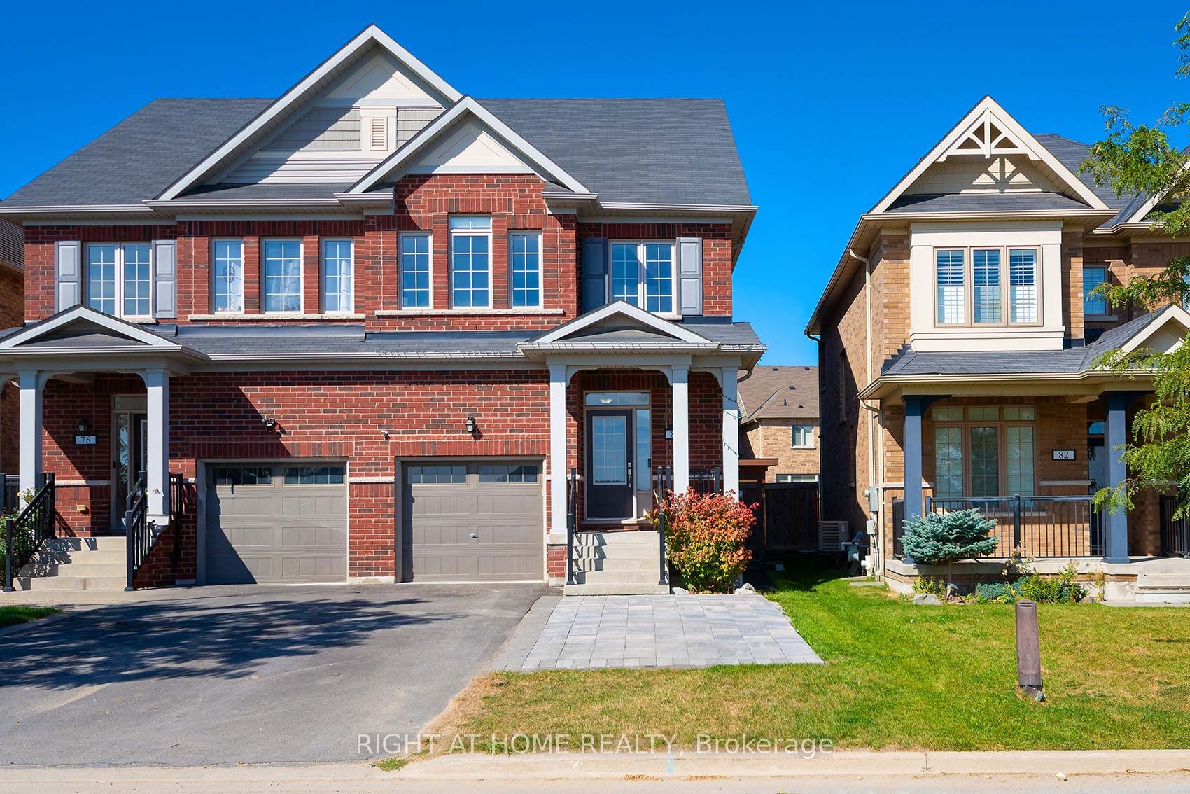 80 Martin Trail, New Tecumseth, ON, L0G 1W0
