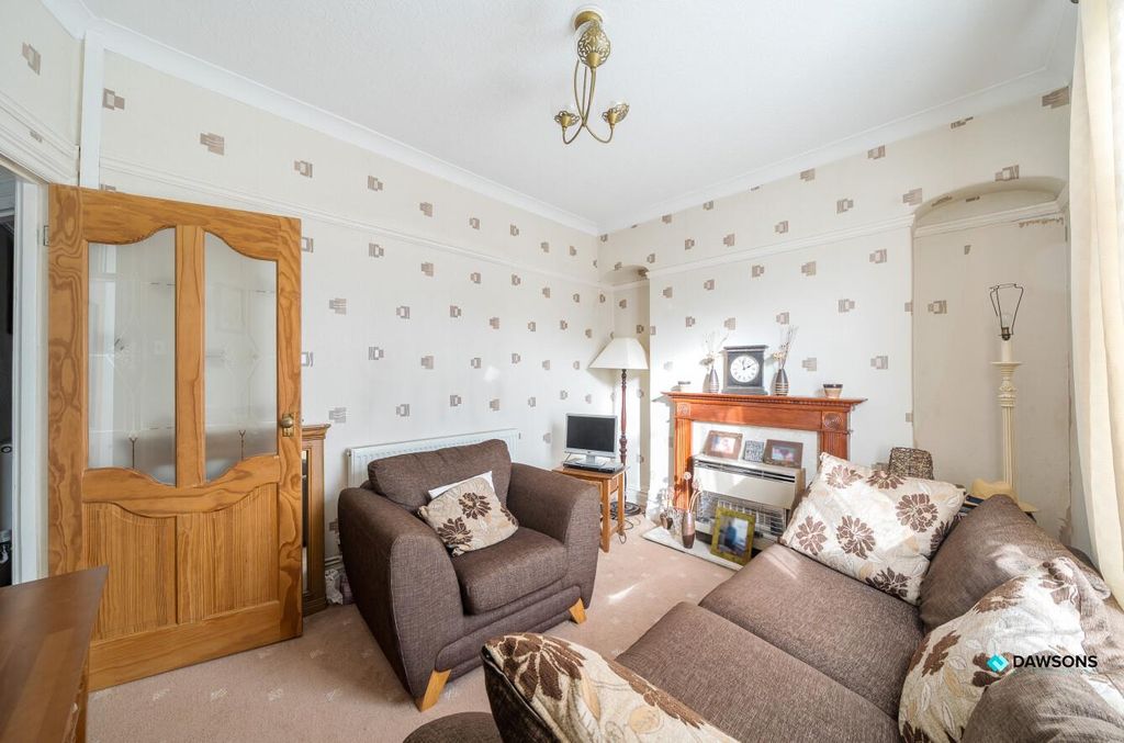Additional image 14 of 2 bed semi-detached house for saleMaescanner Road, Llanelli SA14