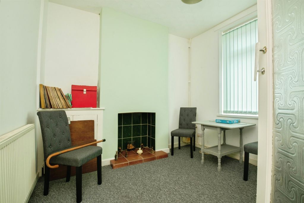 Additional image 3 of 1 bed terraced house for saleGalston Street, Adamsdown, Cardiff CF24
