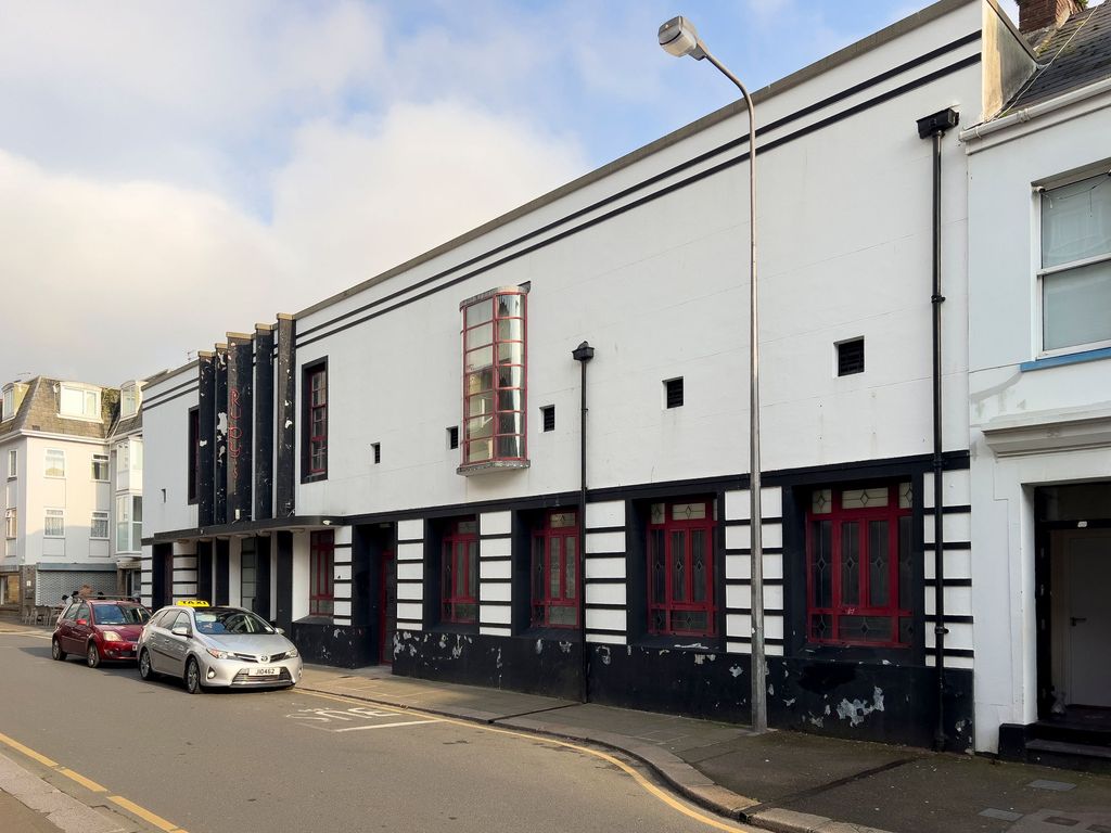 Additional image 3 of 23 bed property for saleThe Tipsy Toad Town House, St Helier JE2