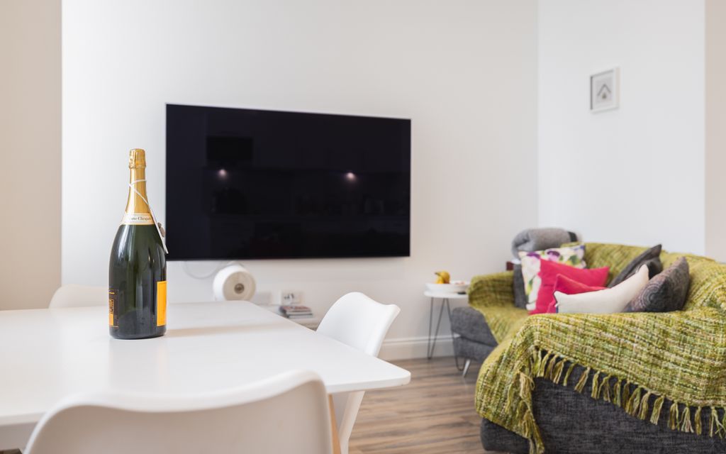 Additional image 10 of 3 bed flat for saleLa Pouquelaye, St. Helier, Jersey JE2