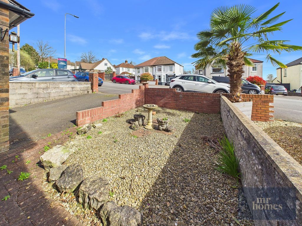 Additional image 14 of 3 bed semi-detached house for saleFairways Crescent, Fairwater, Cardiff CF5