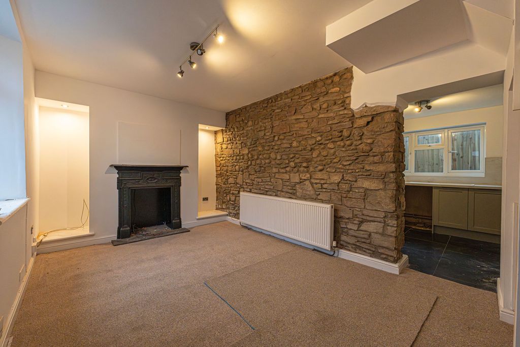 Additional image 3 of 2 bed semi-detached house for saleCrown Street, Newport NP19