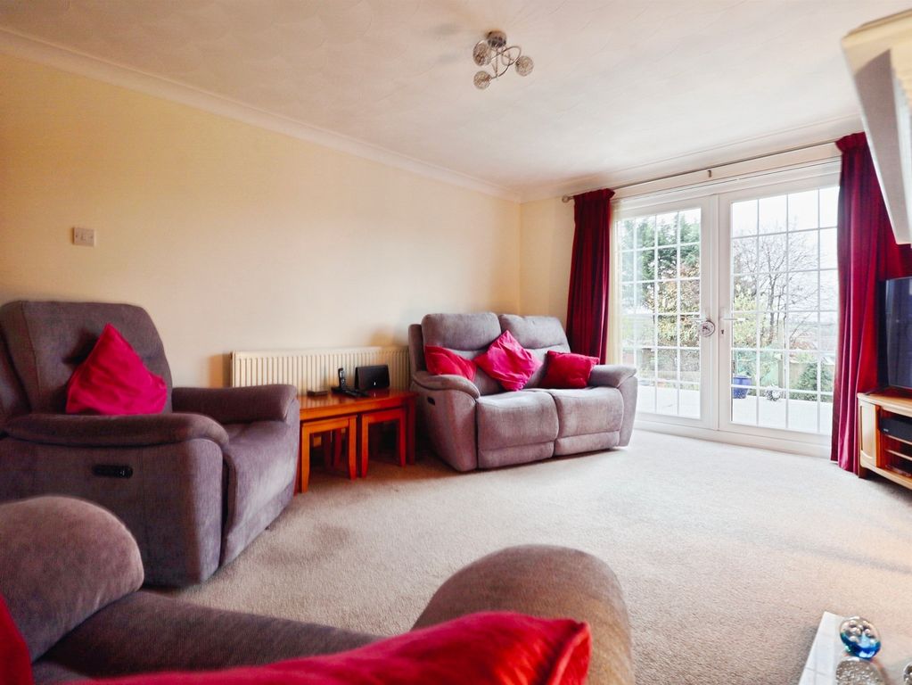 Additional image 2 of 3 bed semi-detached house for saleHeol Danyrodyn, Pentyrch, Cardiff CF15