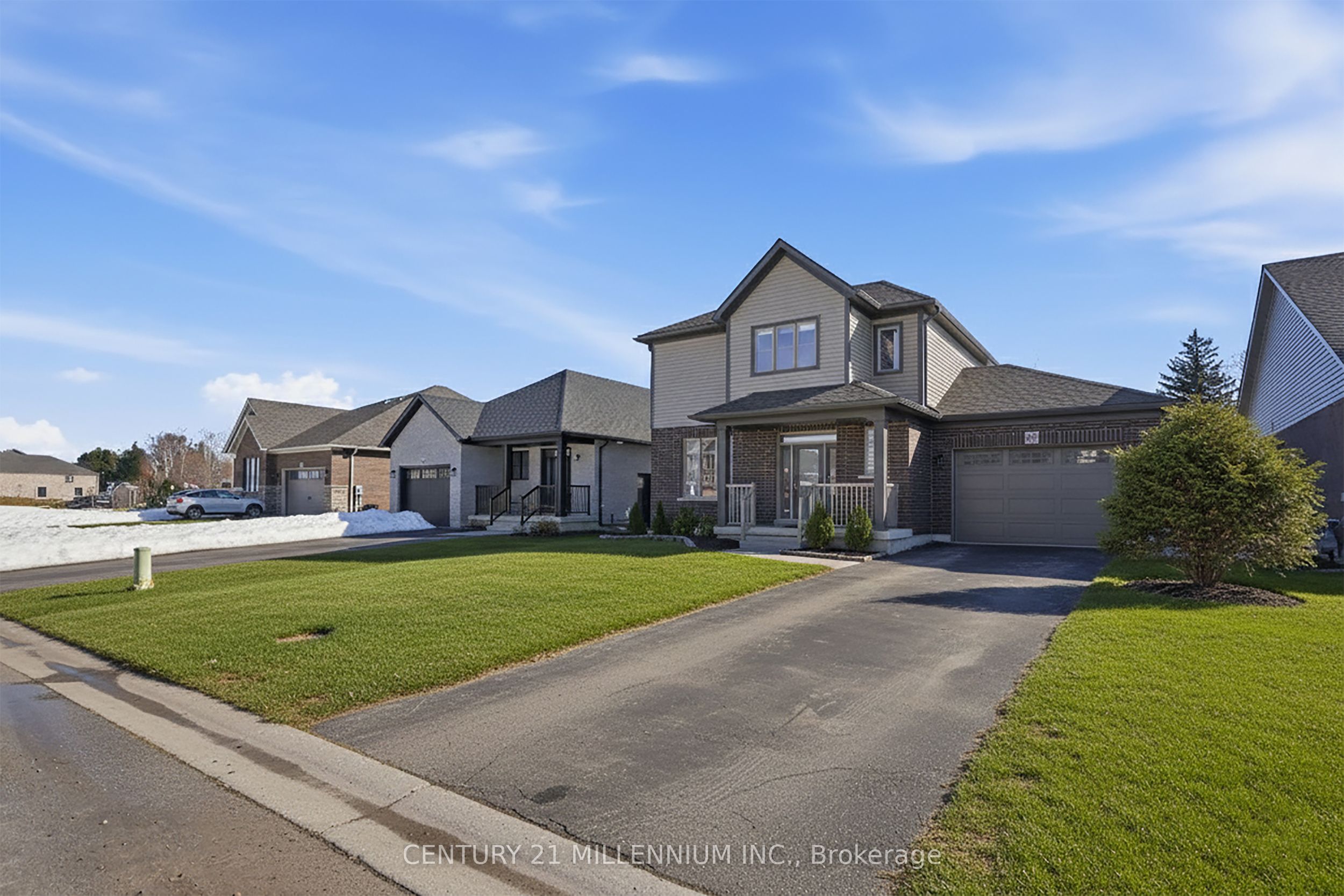 Additional image 4 of 119 Emerson Way, West Grey, ON, N0G 1R0