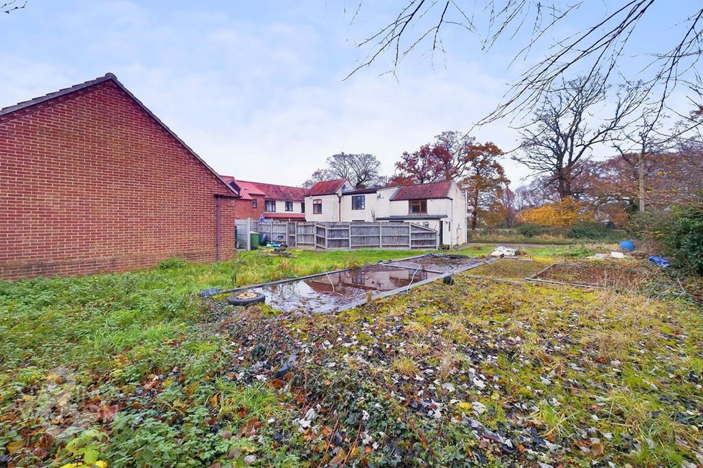 Additional image 8 of Land for saleThe Green, Freethorpe, Norwich NR13