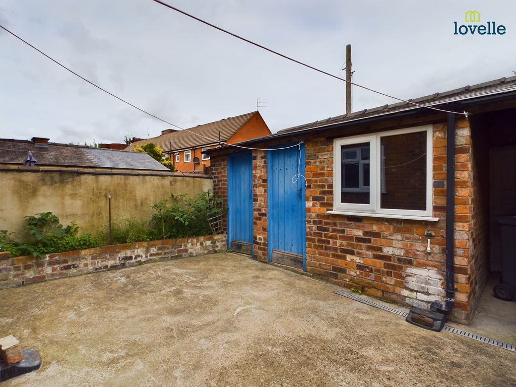 Additional image 24 of 4 bed terraced house for saleSibthorp Street, Lincoln LN5