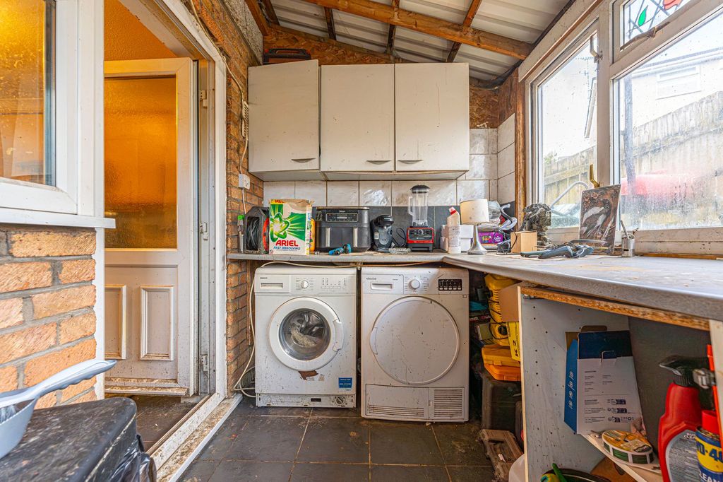 Additional image 12 of 3 bed terraced house for saleHanbury Gardens, Pontnewynydd NP4