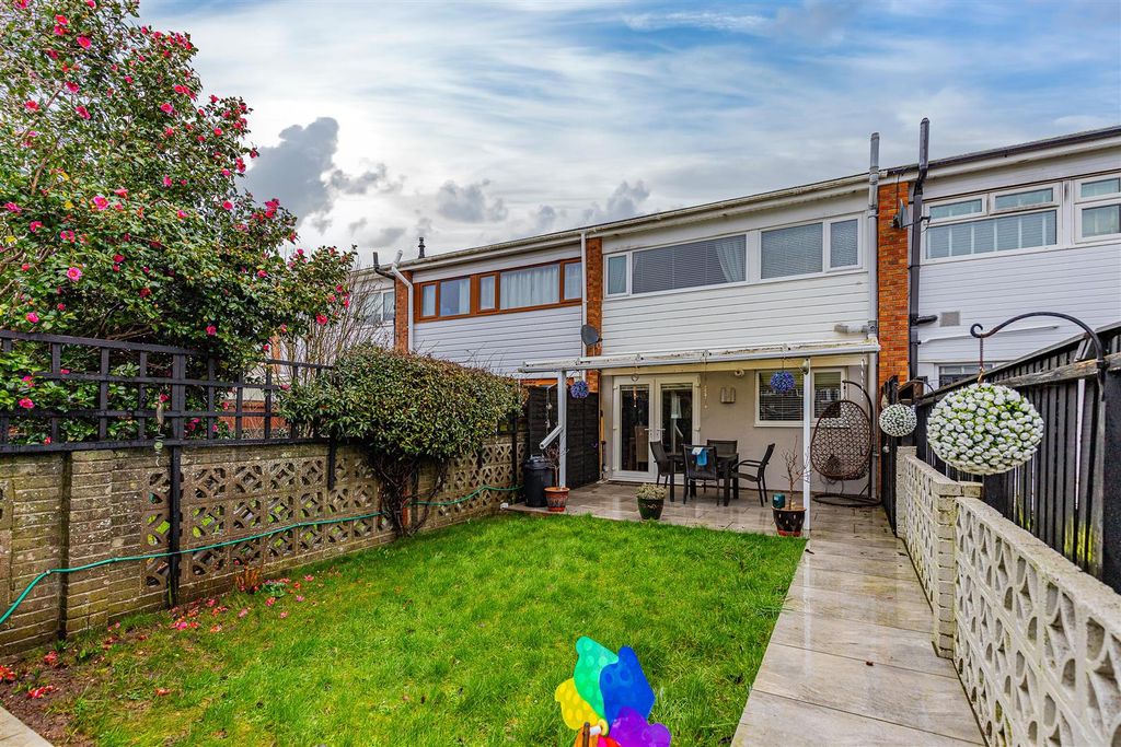 Additional image 13 of 3 bed property for saleFairwood Road, Fairwater, Cardiff CF5