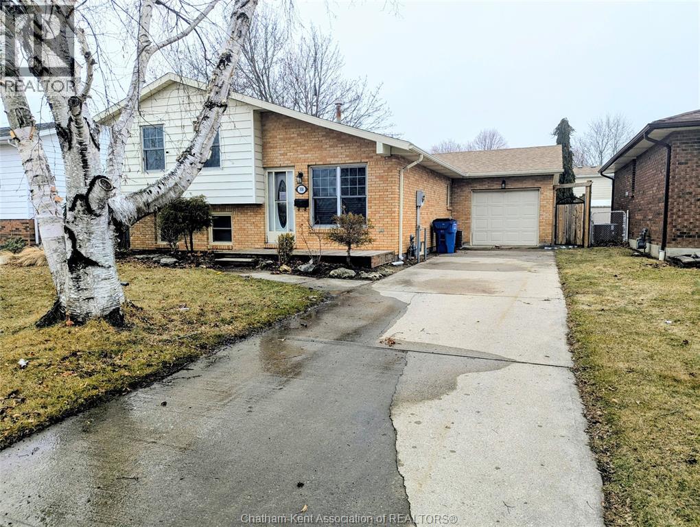 308 Valley Road, Chatham, ON, N7L4Y3