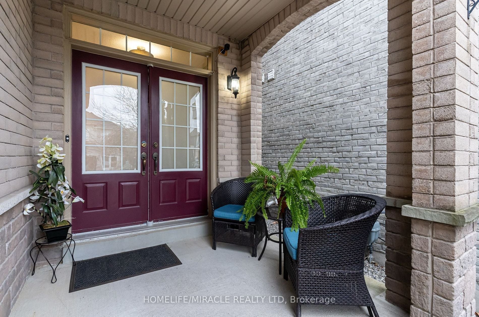 Additional image 3 of 5840 Raftsman Cove N/a, Mississauga, ON, L5M 6N9
