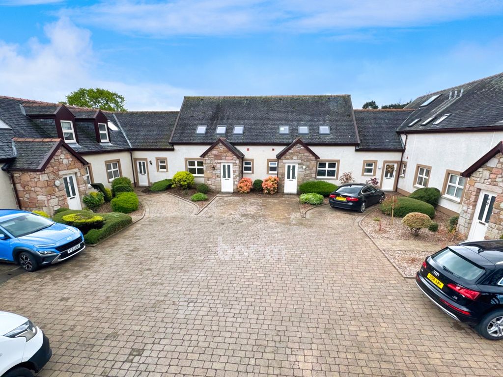 Additional image 11 of 4 bed terraced house for saleSelvieland Farm Cottages Houston Road, Houston PA6