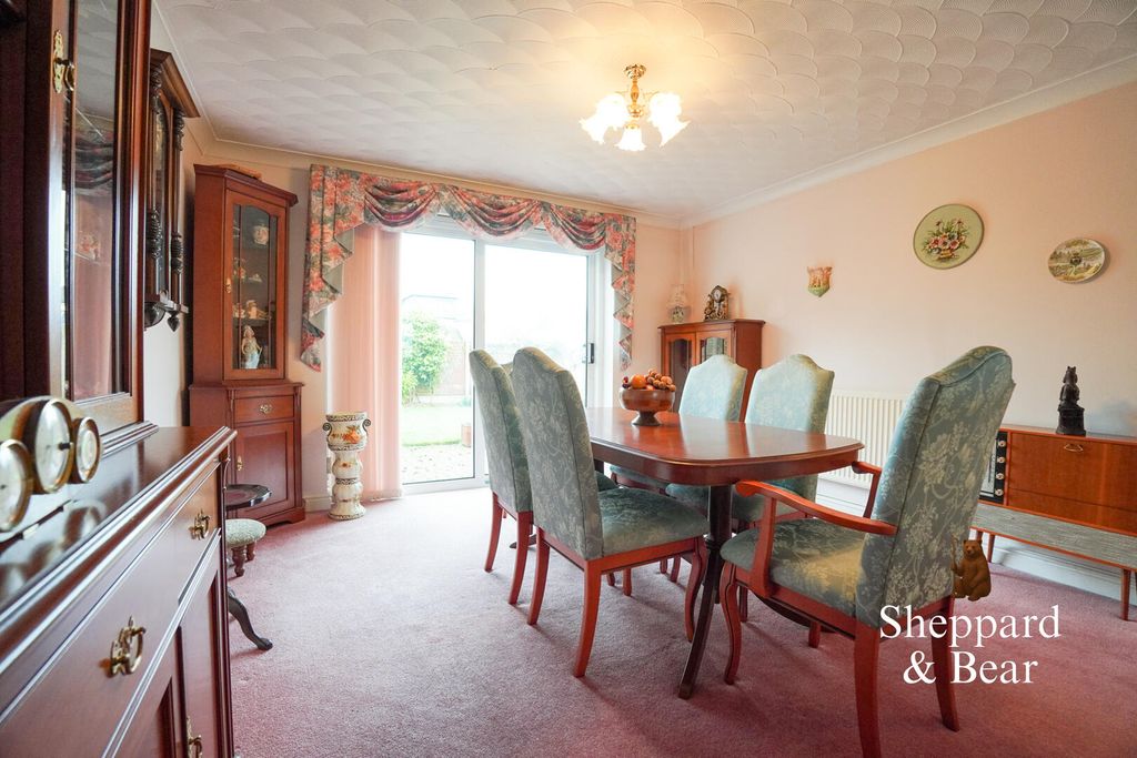 Additional image 19 of 4 bed detached house for saleTy Fry Road, Rumney, Cardiff CF3