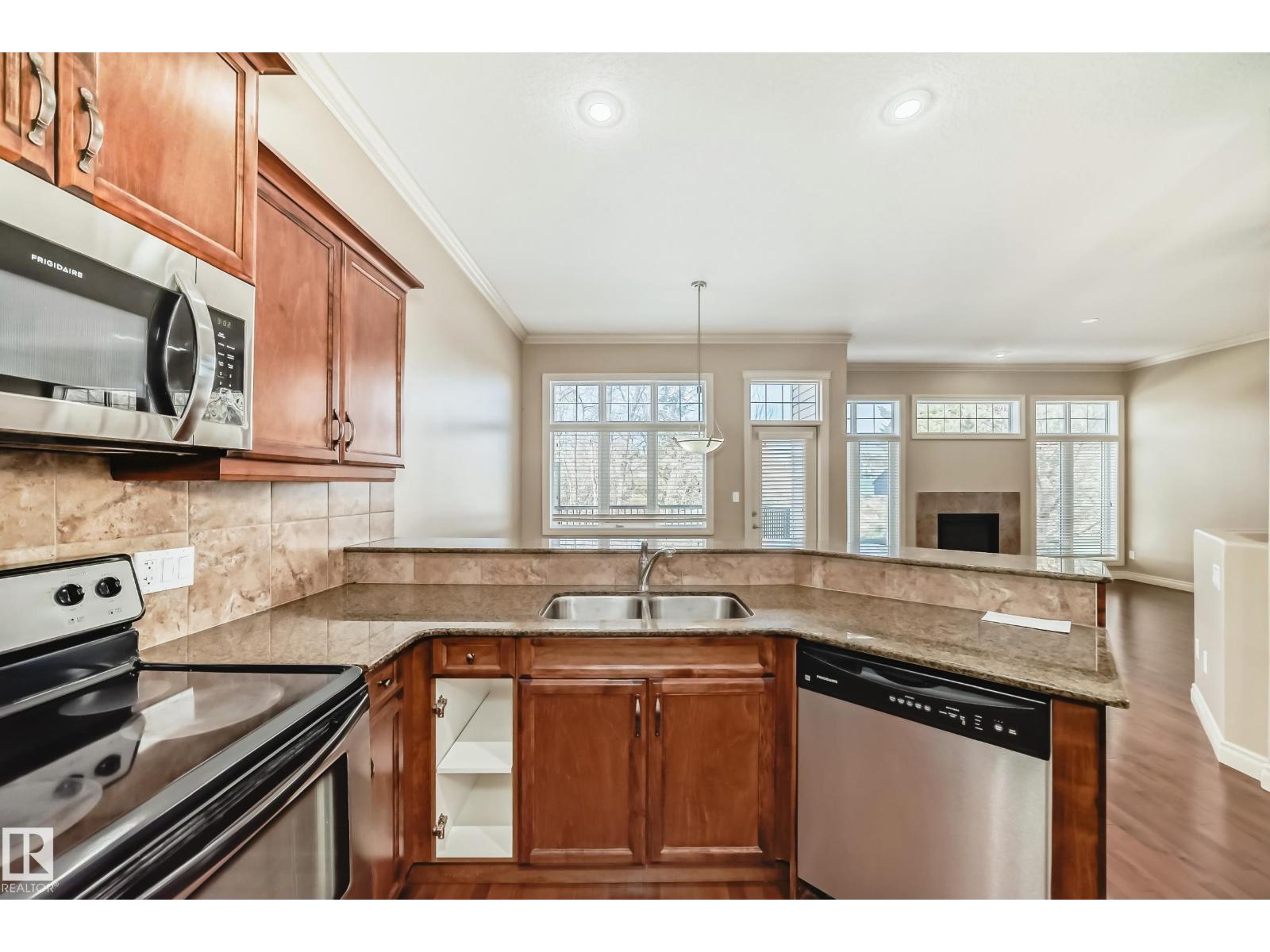Additional image 5 of 13-12610 15 Avenue SW, Edmonton, AB, T6W1X1