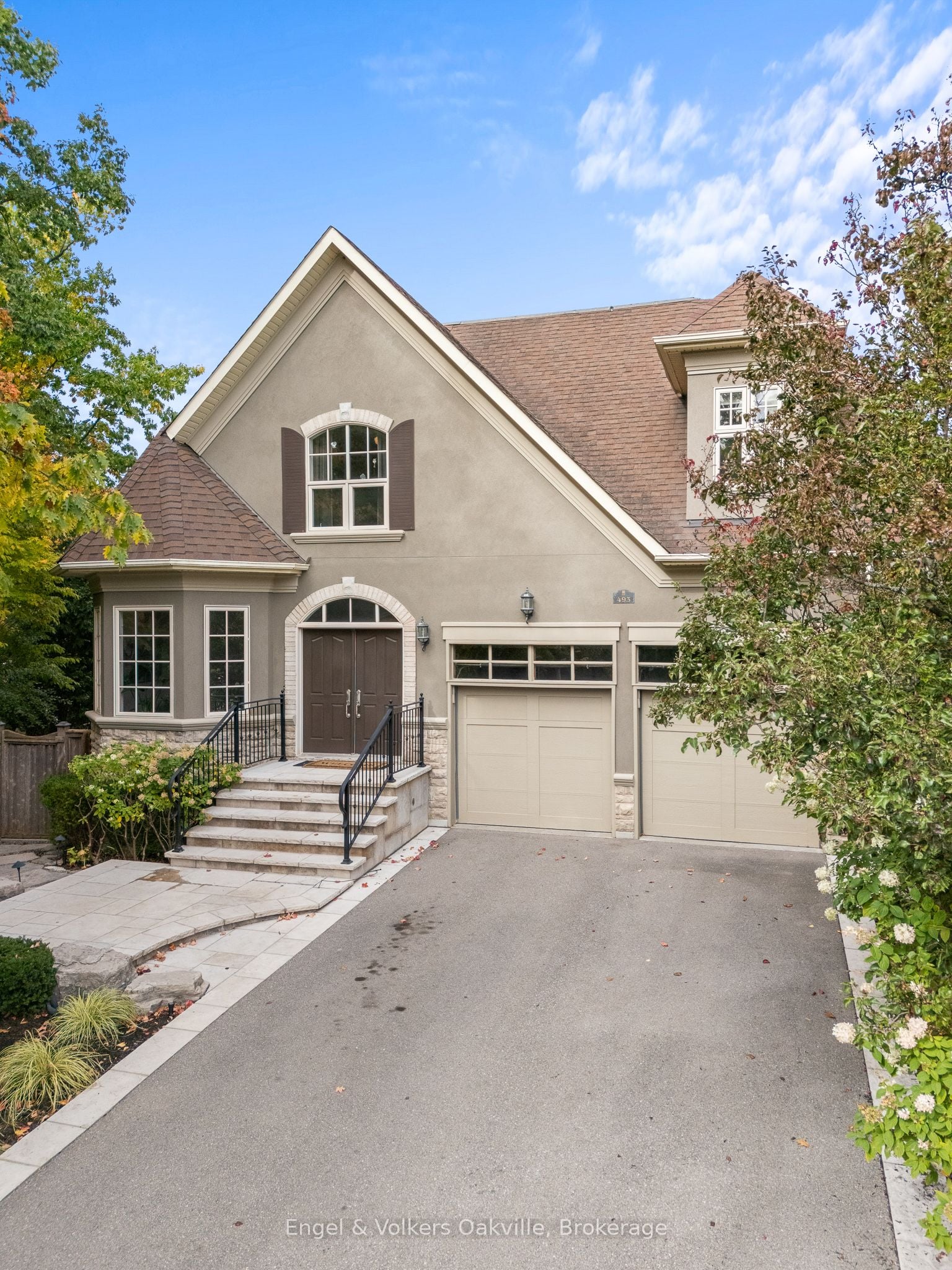 Additional image 2 of 493 Berkley Court, Oakville, ON, L6H 6Y9