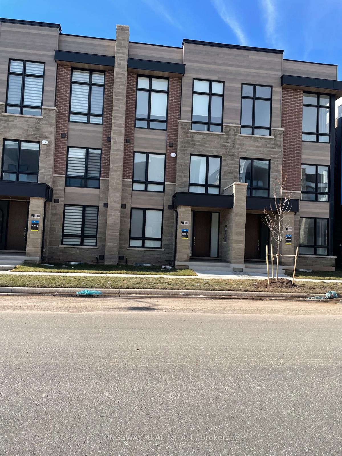 3082 Meadowridge Drive, Oakville, ON, L6H 7Z1