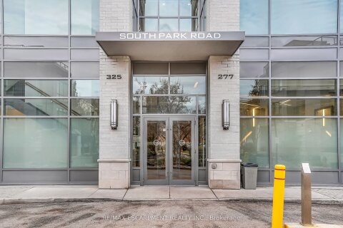 Additional image 8 of 1210-277 South Park Road, Markham, ON, L3T 0B7