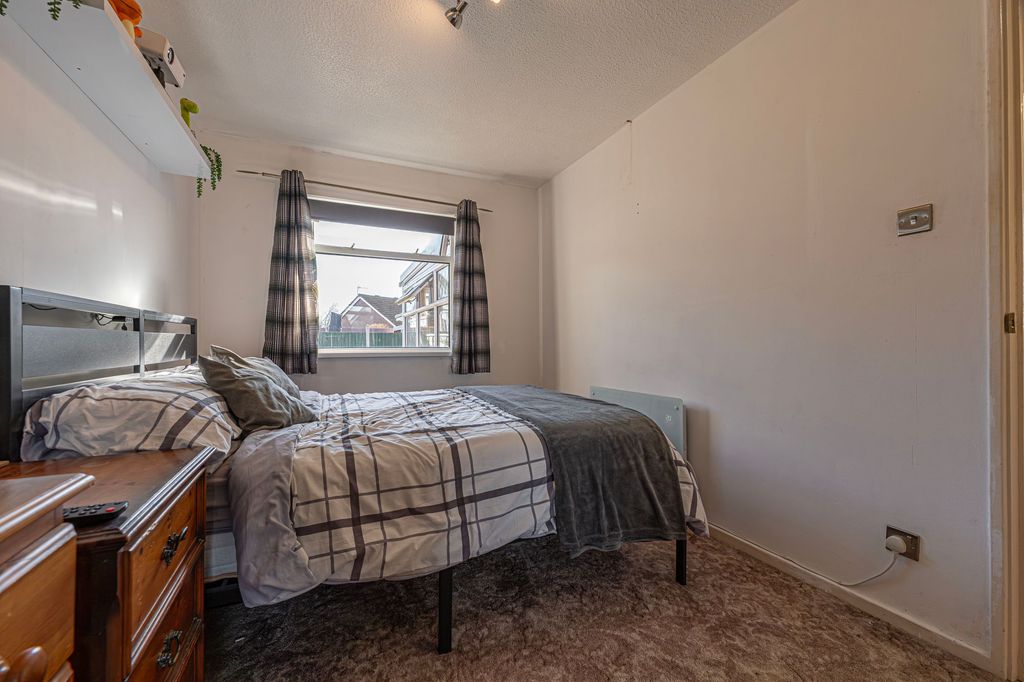 Additional image 15 of 2 bed semi-detached house for saleBriar Close, Undy NP26