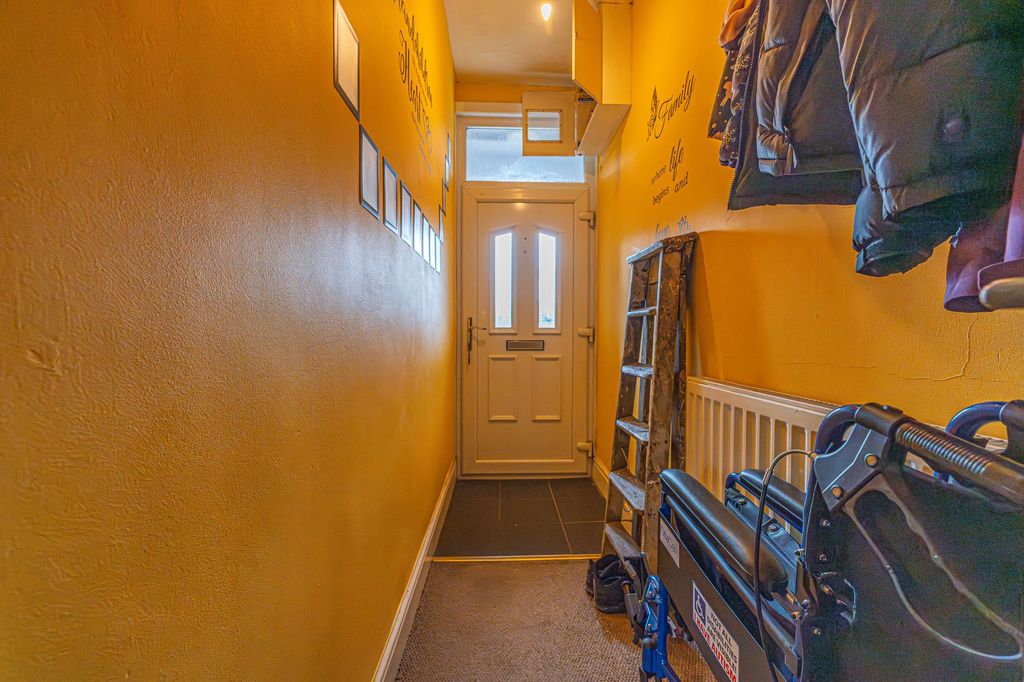 Additional image 11 of 3 bed semi-detached house for saleCommercial Road, Machen CF83