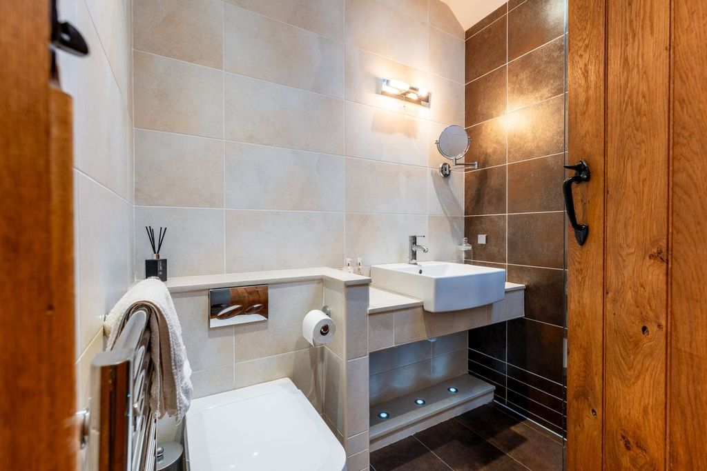 Additional image 16 of 4 bed barn conversion for salePenrhos Farm, Llantilio Crossenny, Abergavenny NP7