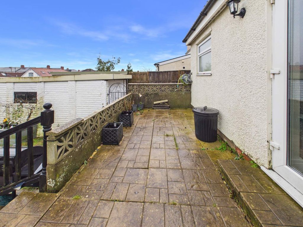 Additional image 21 of 4 bed semi-detached house for saleManor Way, Cardiff CF14