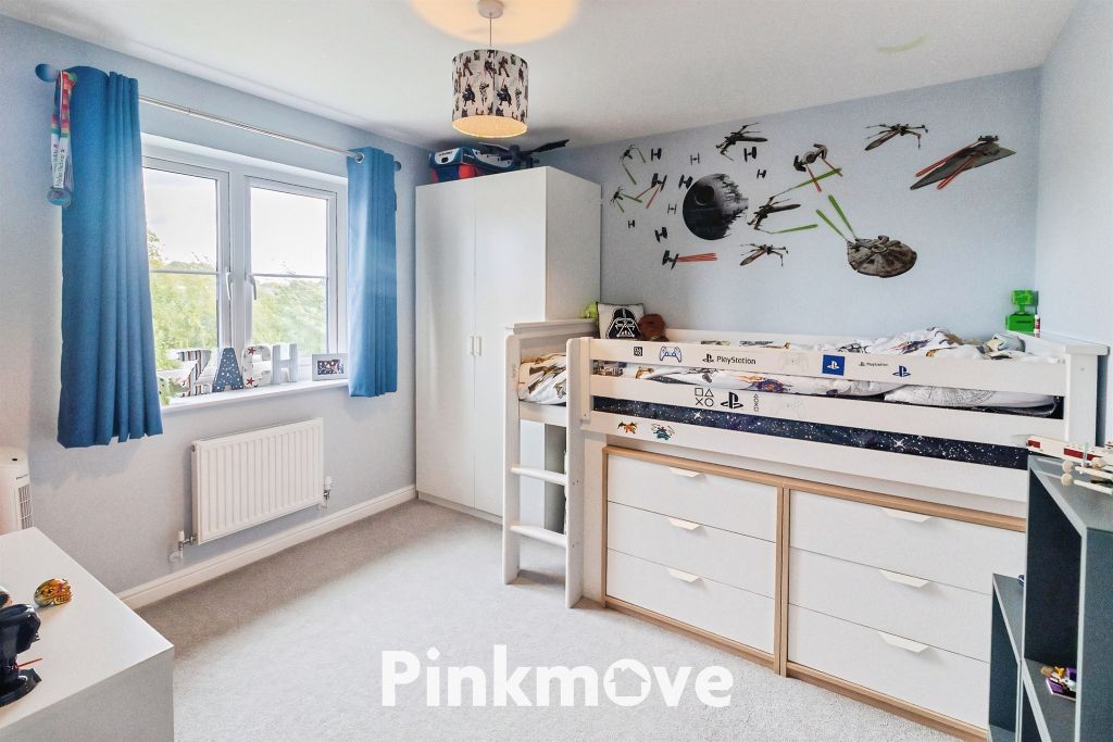 Additional image 8 of 4 bed detached house for saleArrow Close, Newport NP20