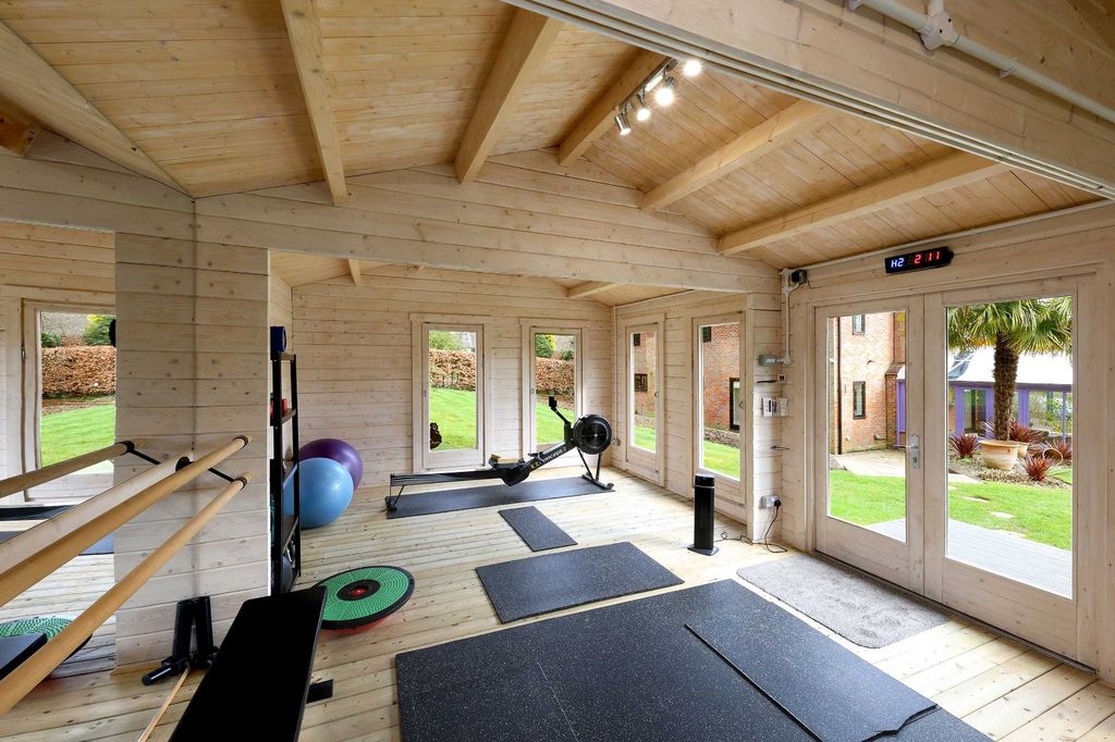 Additional image 22 of 4 bed country house for saleDeadhearn Lane, Chalfont St. Giles, Buckinghamshire HP8