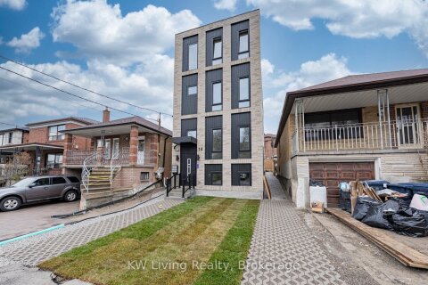 Additional image 8 of 14 Holmesdale Road, Toronto, ON, M6E 1Y1