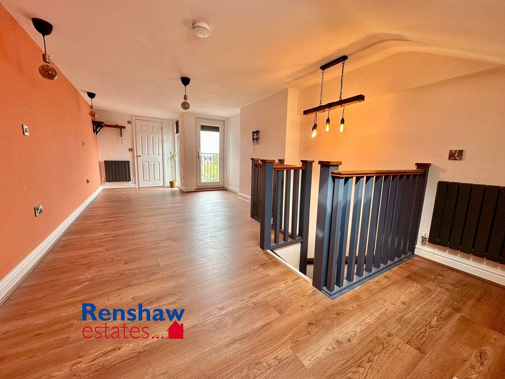 Additional image 2 of 3 bed semi-detached house for saleMill Street, Ilkeston, Derbyshire DE7