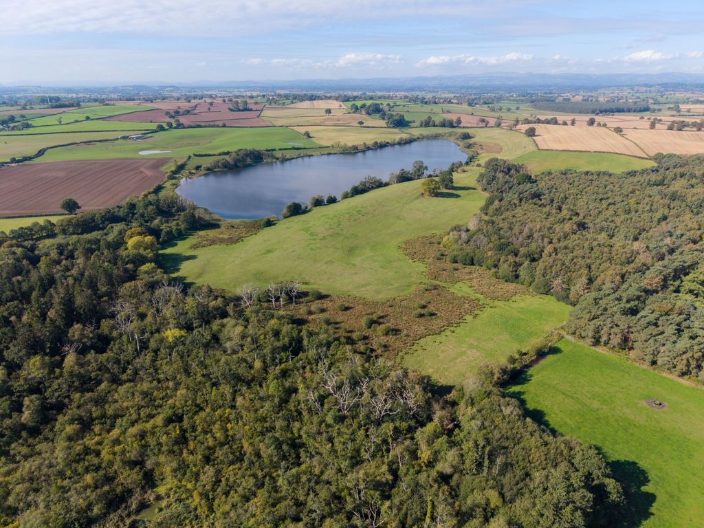 Additional image 8 of Land for saleColemere, Ellesmere SY12