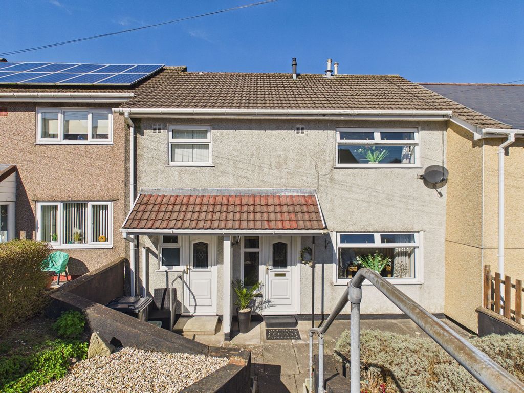 3 bed terraced house for salePentwyn, Ebbw Vale NP23