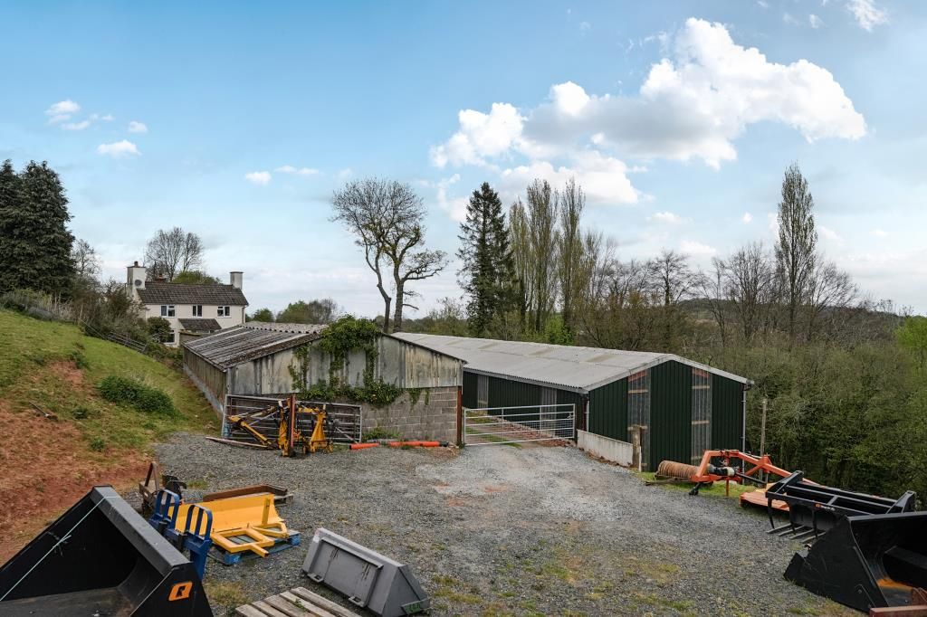 Additional image 15 of 3 bed detached house for saleGarway Hill, Herefordshire HR2