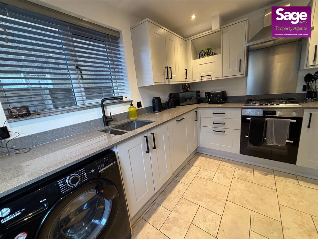 Additional image 10 of 3 bed semi-detached house for saleClaremont, Malpas, Newport NP20