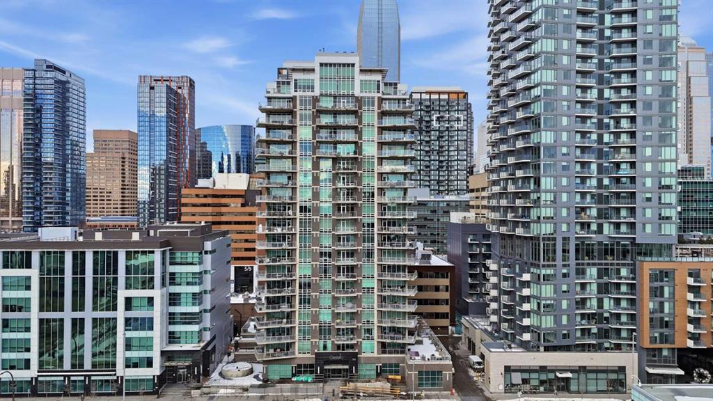 Additional image 2 of 706-530 12 Avenue SW, Calgary, AB, T2R0B1