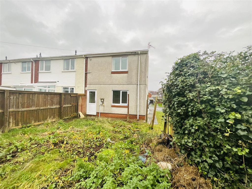 Additional image 25 of 2 bed flat for saleSandfield Road, Burry Port SA16