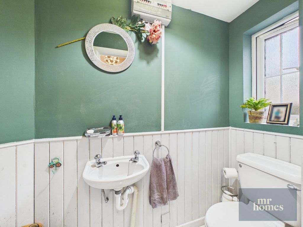 Additional image 12 of 3 bed semi-detached house for saleWorrells Place, St Marys Field, Cardiff CF5