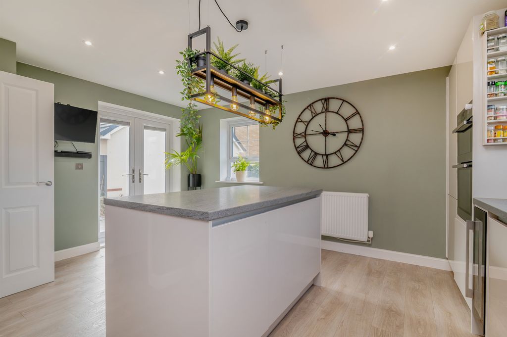 Additional image 10 of 4 bed detached house for saleJames Prosser Way, Llantarnam, Cwmbran, Torfaen NP44