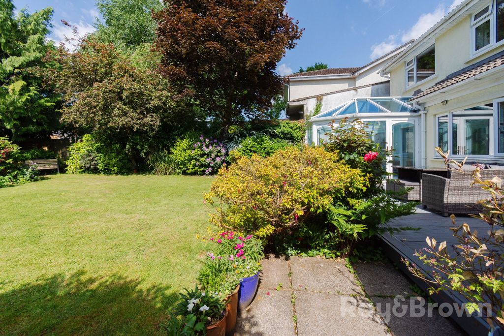 Additional image 53 of 5 bed detached house for saleCherry Orchard Road, Lisvane, Cardiff CF14