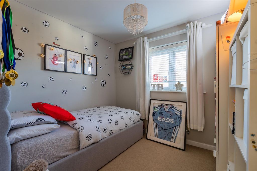 Additional image 18 of 4 bed detached house for saleScholars Drive, Penylan, Cardiff CF23