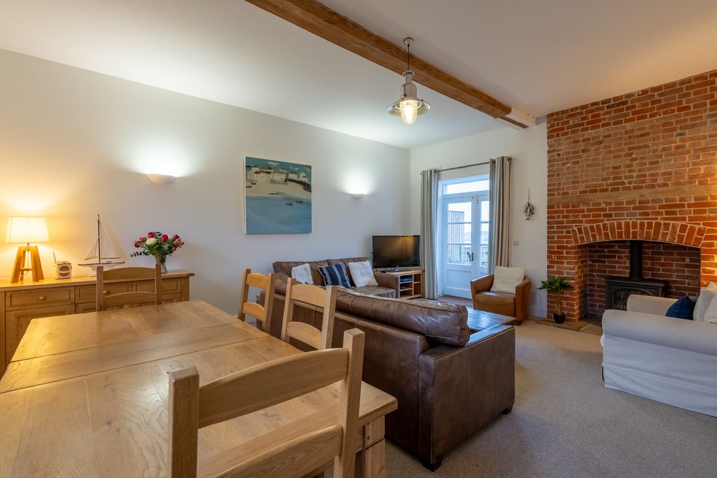 Additional image 3 of 4 bed end terrace house for saleBlythburgh, Suffolk IP19