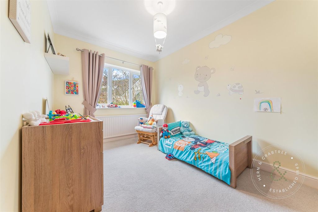 Additional image 14 of 5 bed detached house for saleDan-Y-Bryn Avenue, Radyr, Cardiff CF15