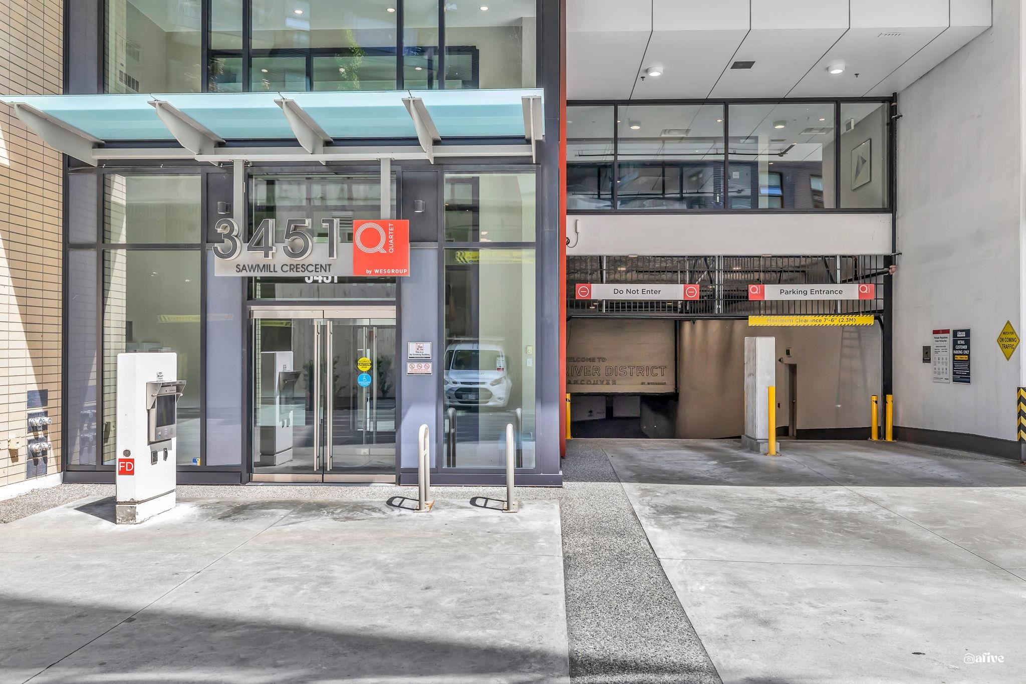 Additional image 4 of 614-3451 Sawmill Crescent, Vancouver, BC, V5S 0H1