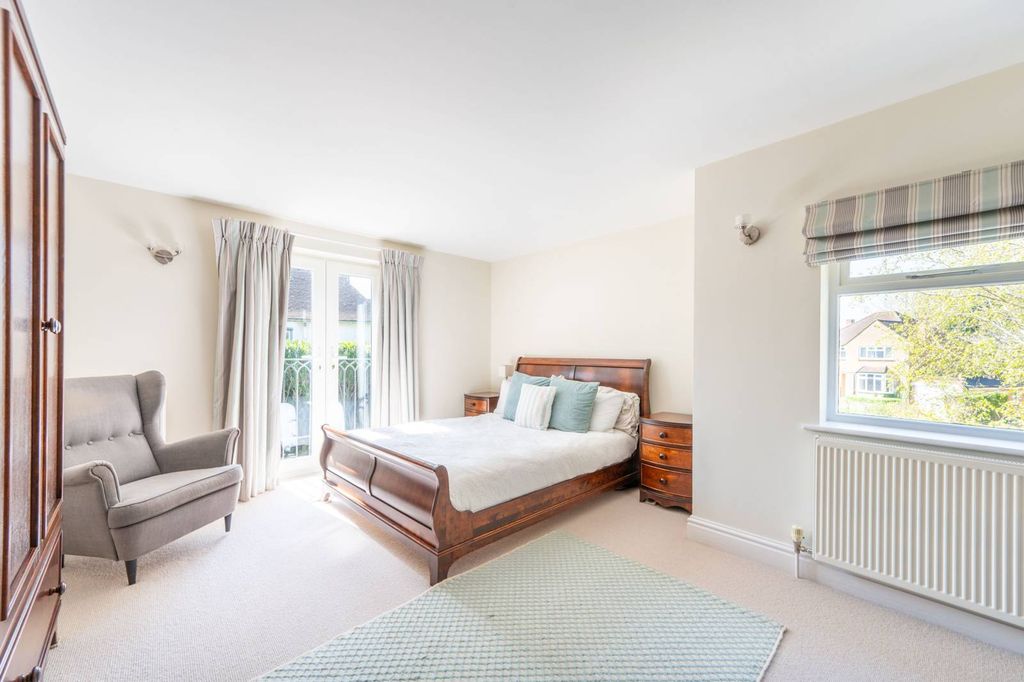Additional image 16 of 4 bed detached house for saleChauntry Road, Maidenhead SL6