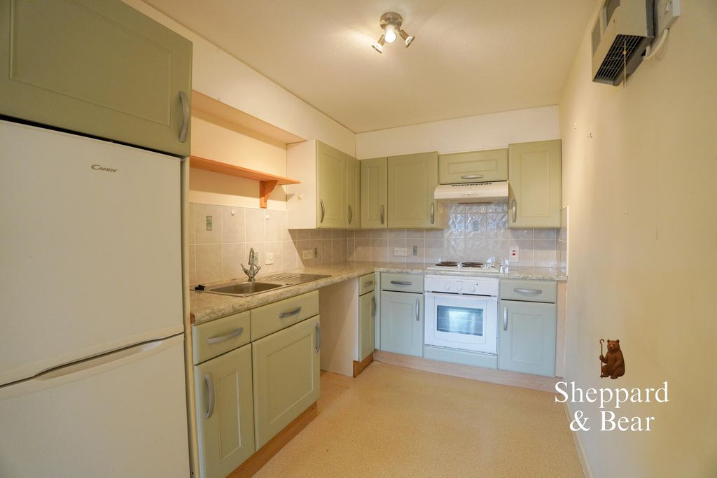 Additional image 2 of 2 bed flat for saleTygwyn Road, Penylan, Cardiff CF23