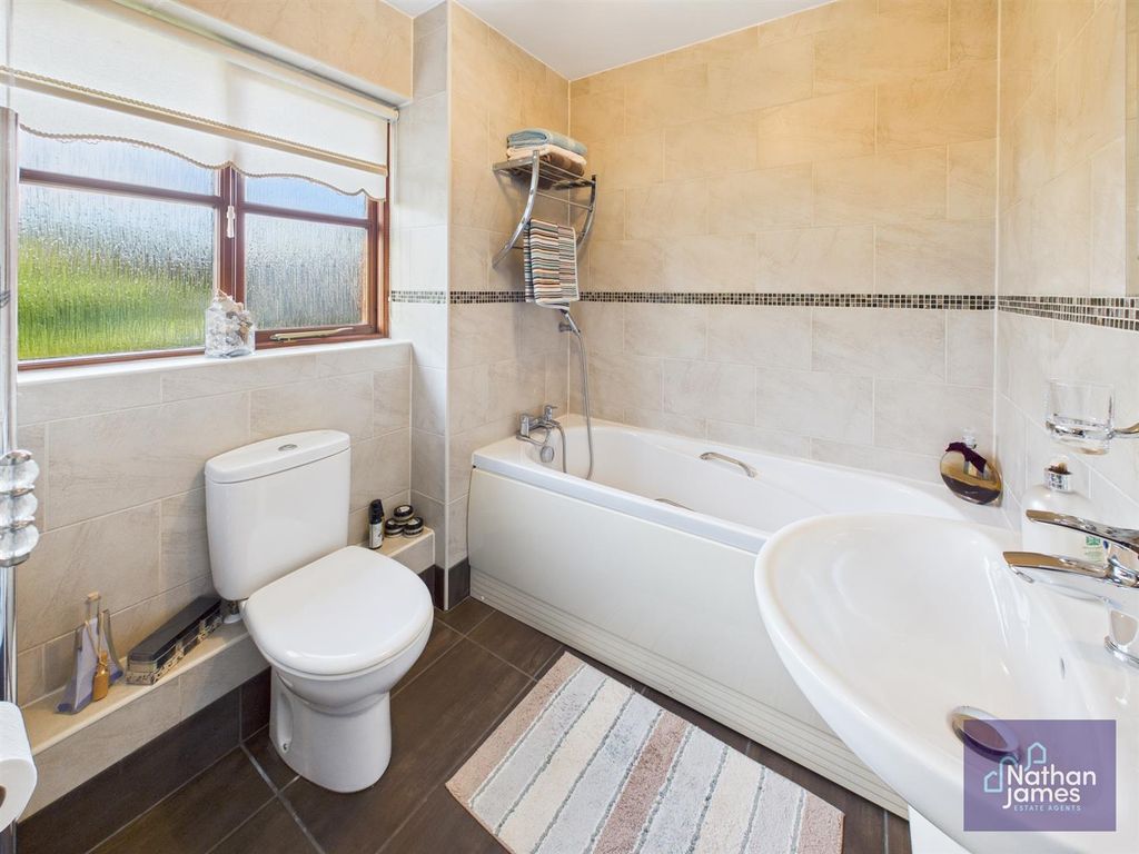 Additional image 18 of 4 bed detached house for saleGwyndy Road, Undy NP26