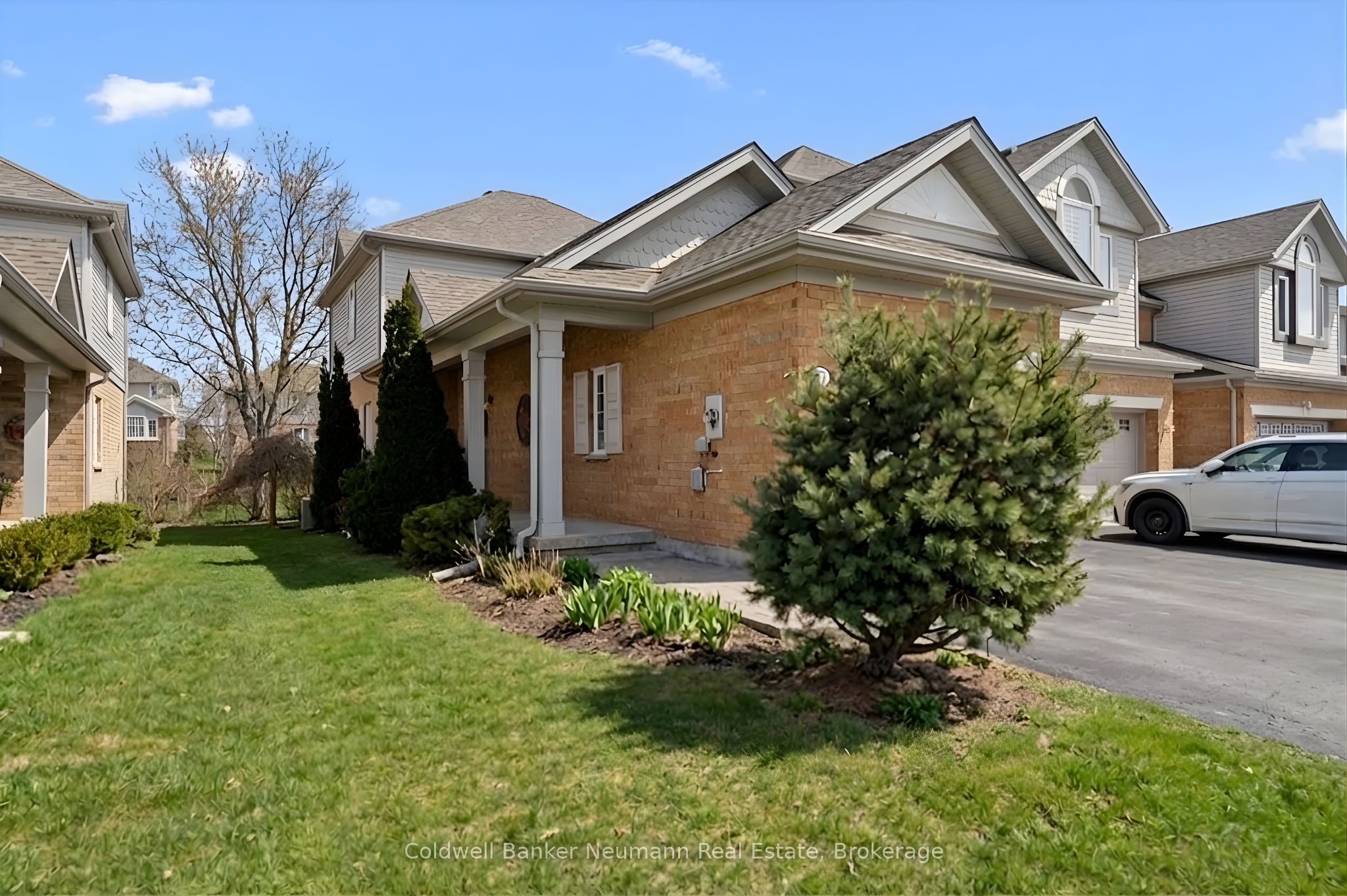 23 Spencer Crescent, Guelph, ON, N1L 1M2