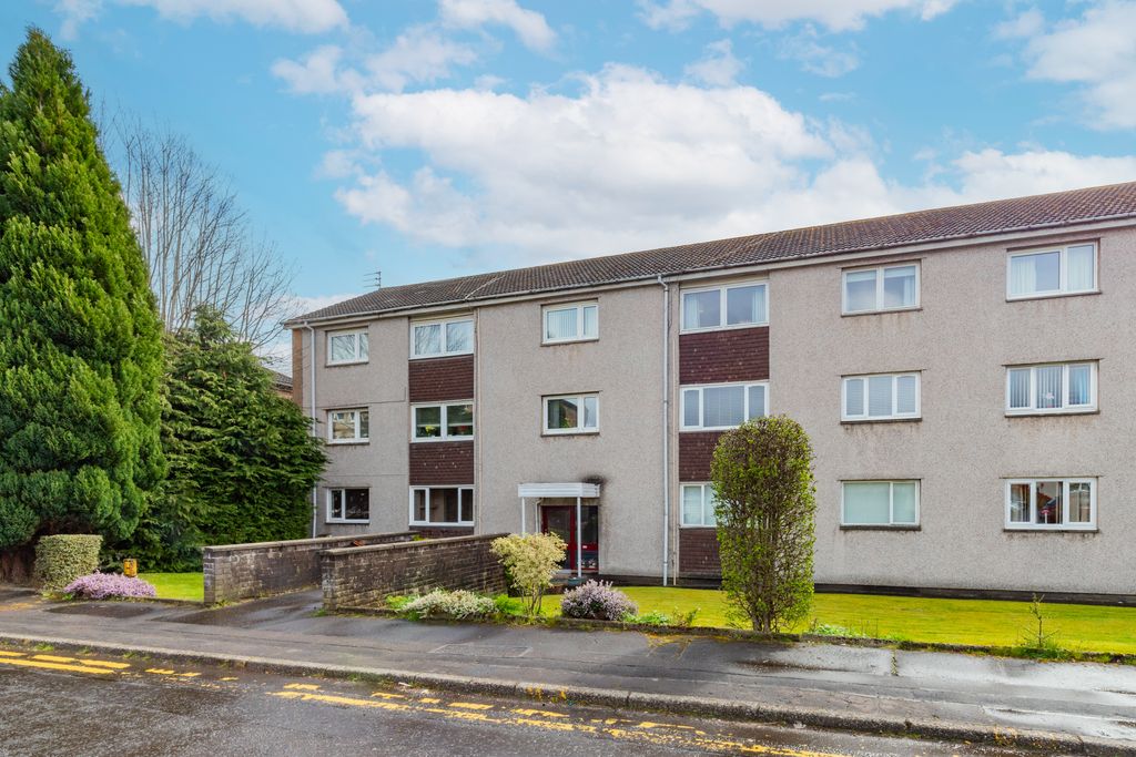 2 bed flat for saleMelrose Court, Rutherglen, Glasgow G73