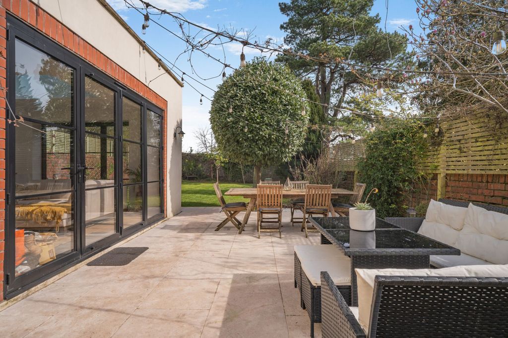 Additional image 25 of 7 bed semi-detached house for saleStow Park Avenue, Newport NP20